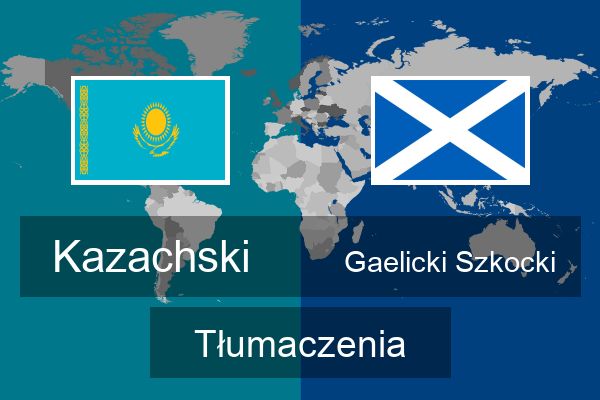  Gaelicki Szkocki Tłumaczenia