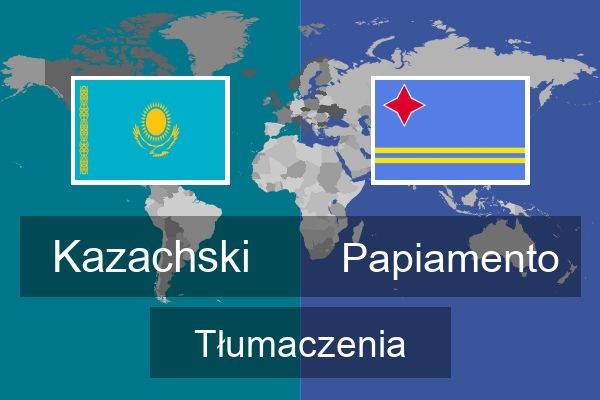  Papiamento Tłumaczenia