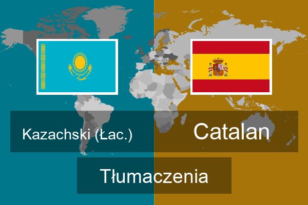  Catalan Tłumaczenia