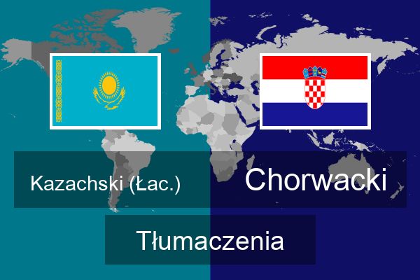  Chorwacki Tłumaczenia