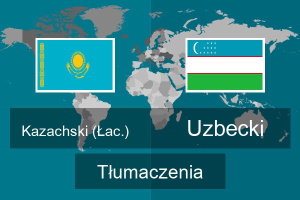  Uzbecki Tłumaczenia