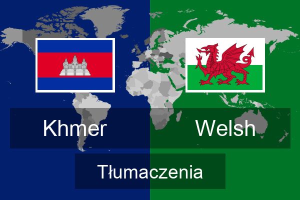  Welsh Tłumaczenia