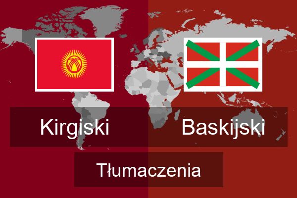  Baskijski Tłumaczenia