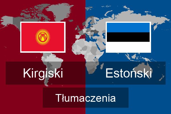  Estoński Tłumaczenia