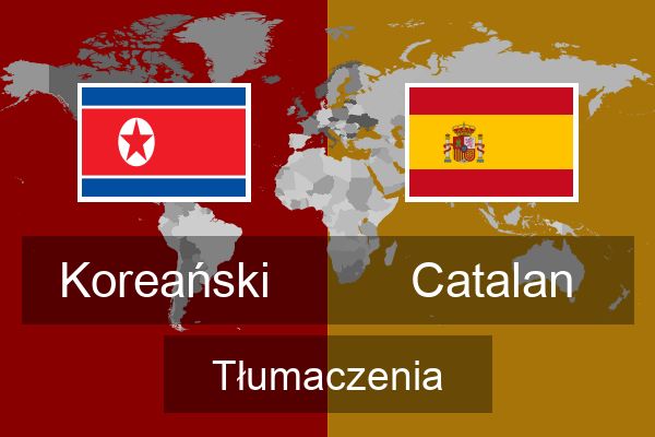  Catalan Tłumaczenia