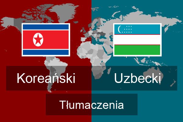  Uzbecki Tłumaczenia