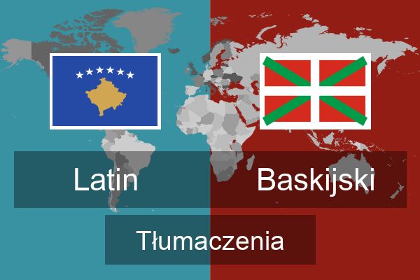  Baskijski Tłumaczenia