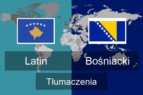  Bośniacki Tłumaczenia