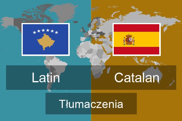  Catalan Tłumaczenia