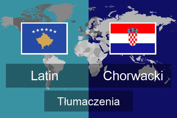  Chorwacki Tłumaczenia