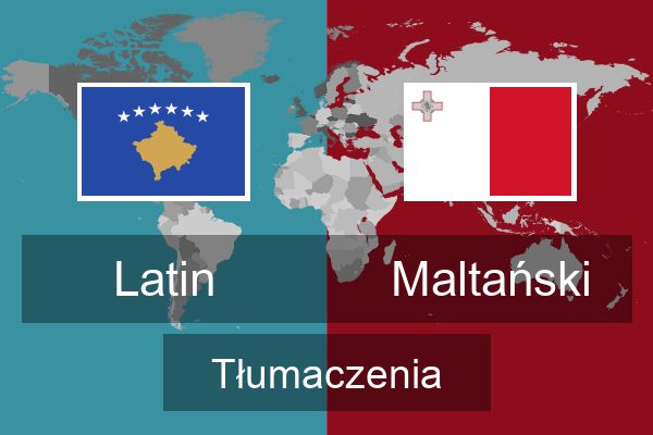  Maltański Tłumaczenia