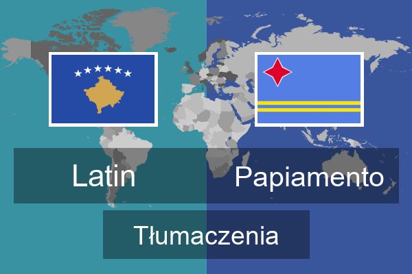  Papiamento Tłumaczenia
