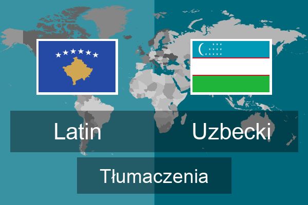  Uzbecki Tłumaczenia