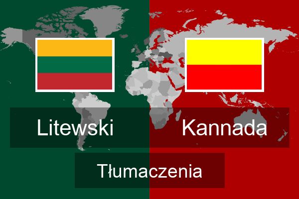  Kannada Tłumaczenia