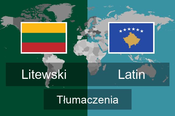  Latin Tłumaczenia