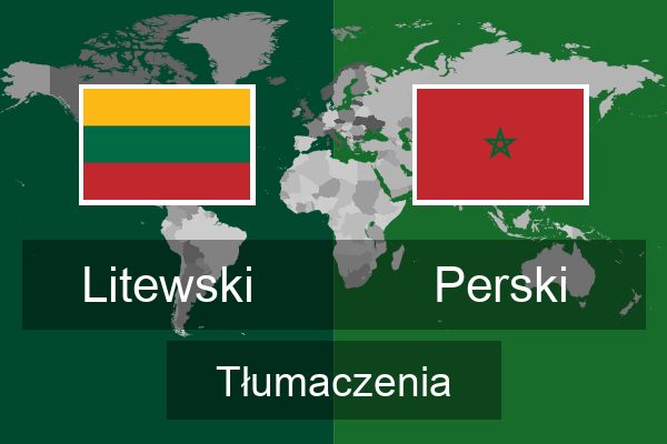  Perski Tłumaczenia