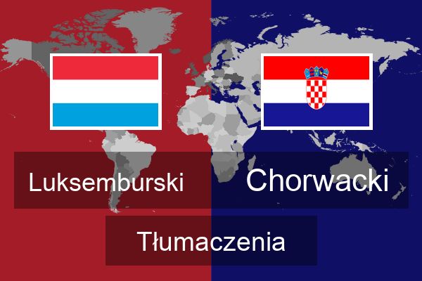  Chorwacki Tłumaczenia