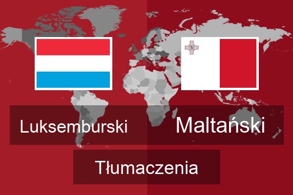  Maltański Tłumaczenia