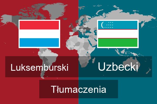  Uzbecki Tłumaczenia