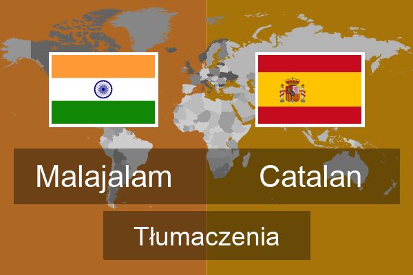  Catalan Tłumaczenia