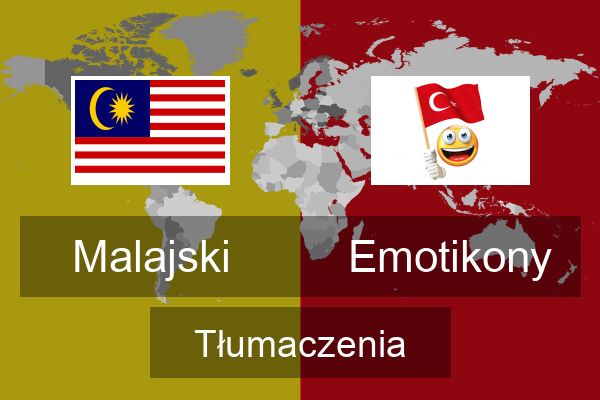  Emotikony Tłumaczenia