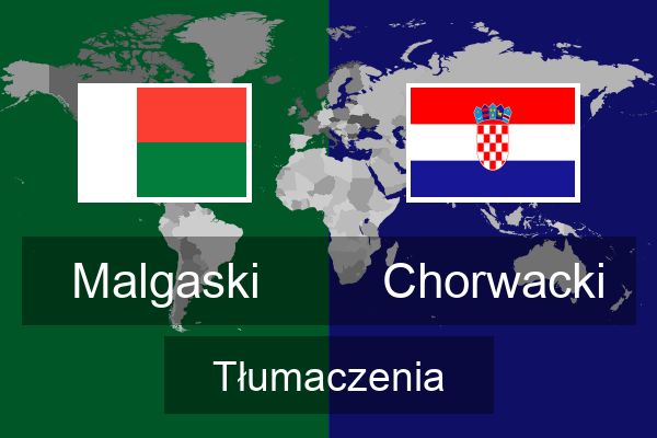  Chorwacki Tłumaczenia