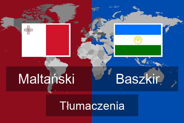  Baszkir Tłumaczenia