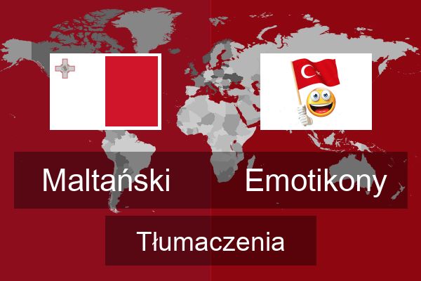  Emotikony Tłumaczenia