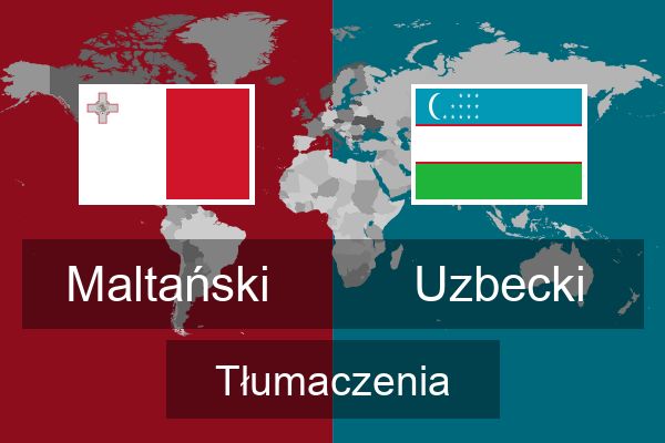  Uzbecki Tłumaczenia