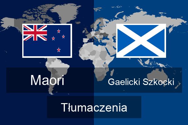  Gaelicki Szkocki Tłumaczenia
