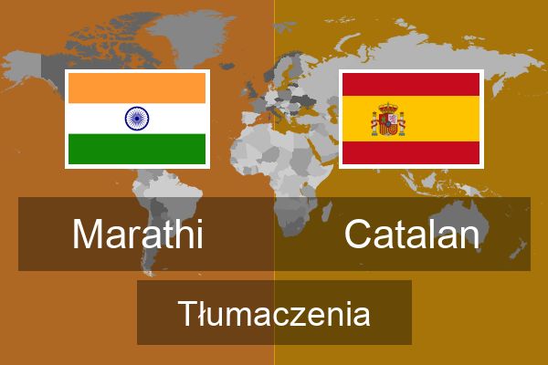  Catalan Tłumaczenia