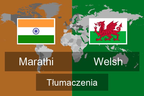  Welsh Tłumaczenia