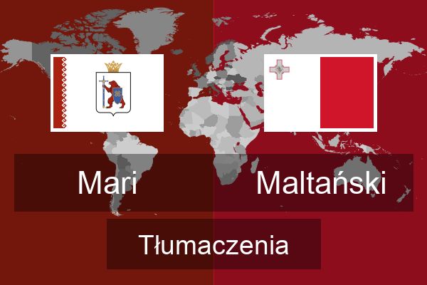  Maltański Tłumaczenia