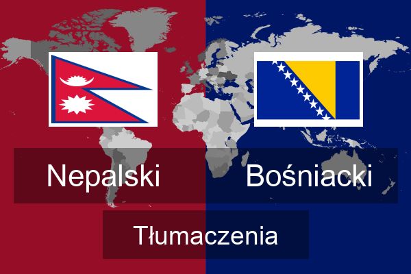  Bośniacki Tłumaczenia