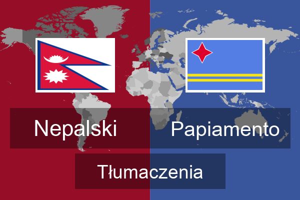  Papiamento Tłumaczenia