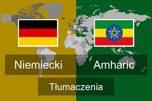  Amharic Tłumaczenia