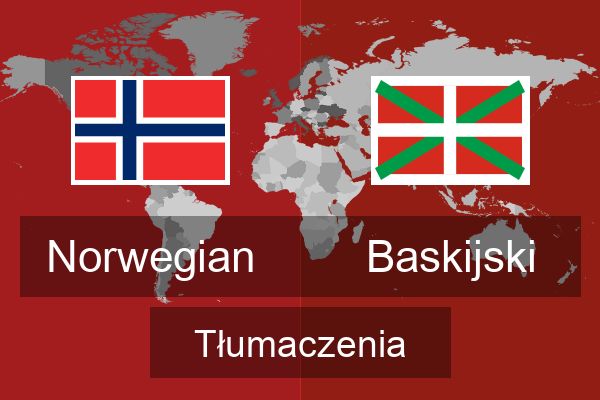  Baskijski Tłumaczenia
