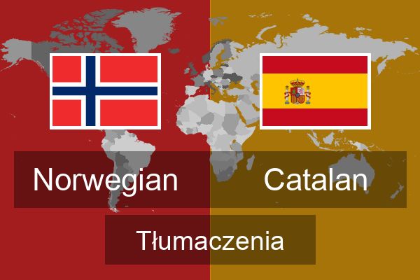  Catalan Tłumaczenia