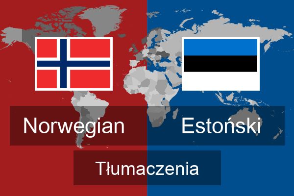  Estoński Tłumaczenia