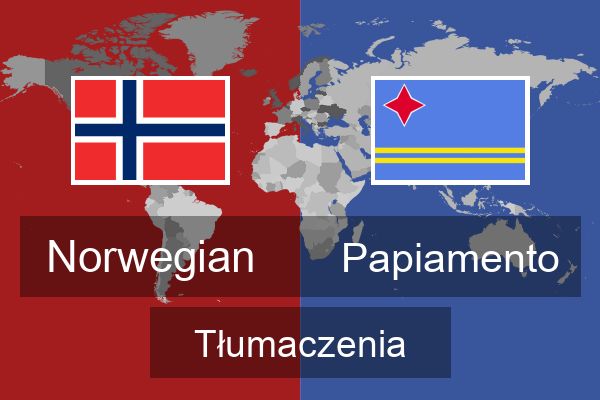  Papiamento Tłumaczenia