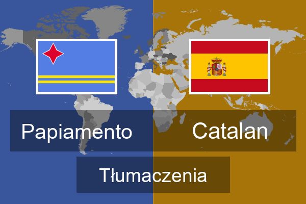  Catalan Tłumaczenia