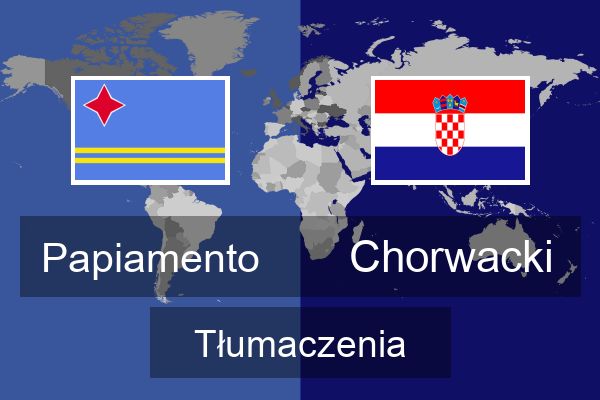  Chorwacki Tłumaczenia