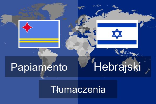  Hebrajski Tłumaczenia
