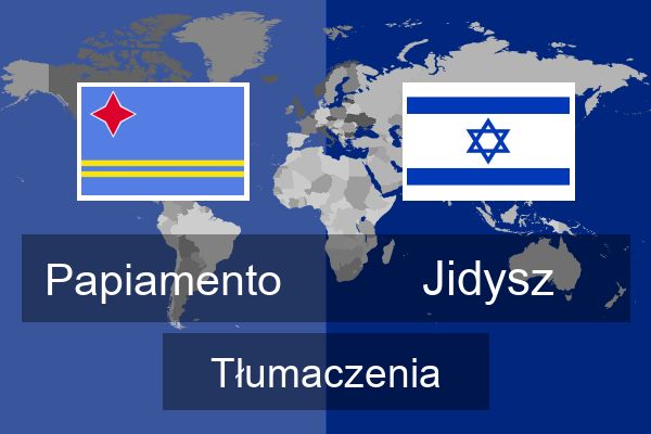  Jidysz Tłumaczenia