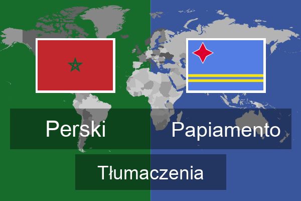  Papiamento Tłumaczenia