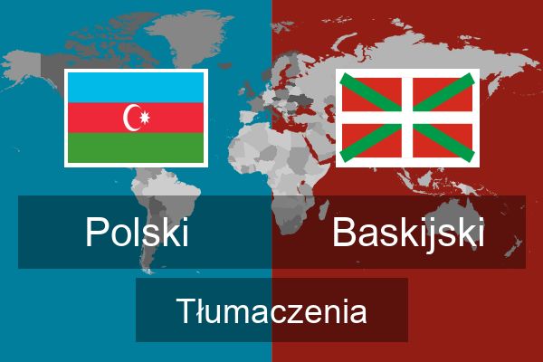  Baskijski Tłumaczenia
