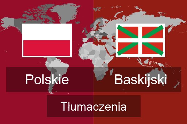  Baskijski Tłumaczenia