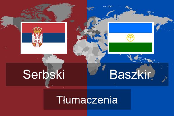  Baszkir Tłumaczenia