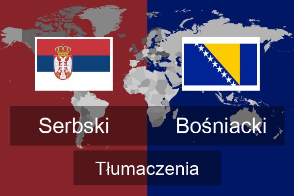  Bośniacki Tłumaczenia