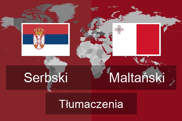  Maltański Tłumaczenia